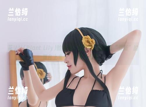 花リリ(Plant Lily)的更衣人偶们这次居然在“最新”的舞台上来一场爱情大冒险！